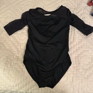 Weissman Dance Gymnastics Leotard